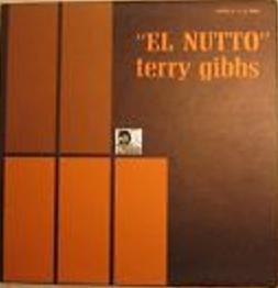 El Nutto cover