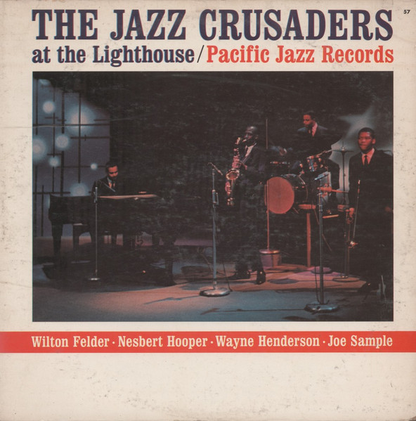 At The Lighthouse cover