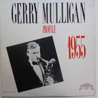 Profile 1955 cover