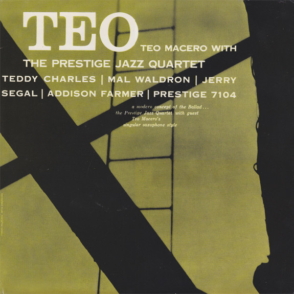 Teo cover