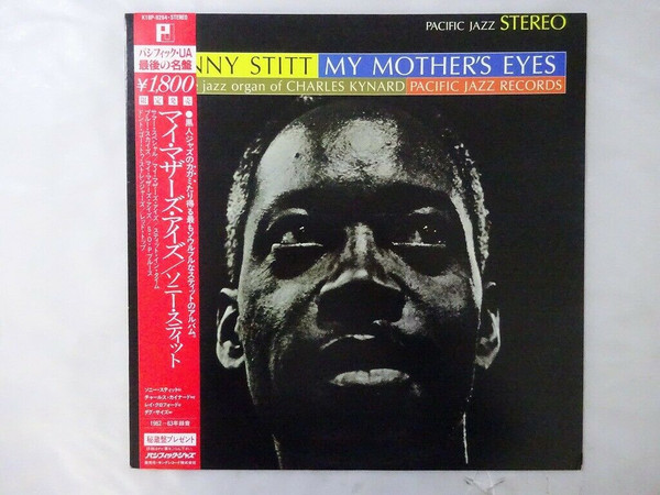 My Mother's Eyes cover