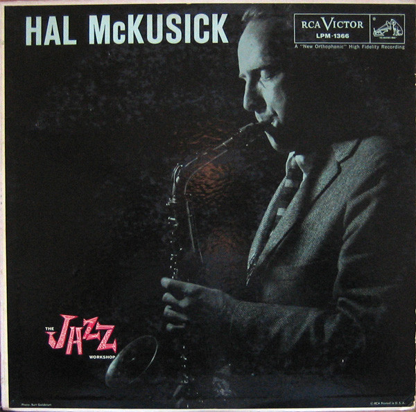 The Jazz Workshop cover