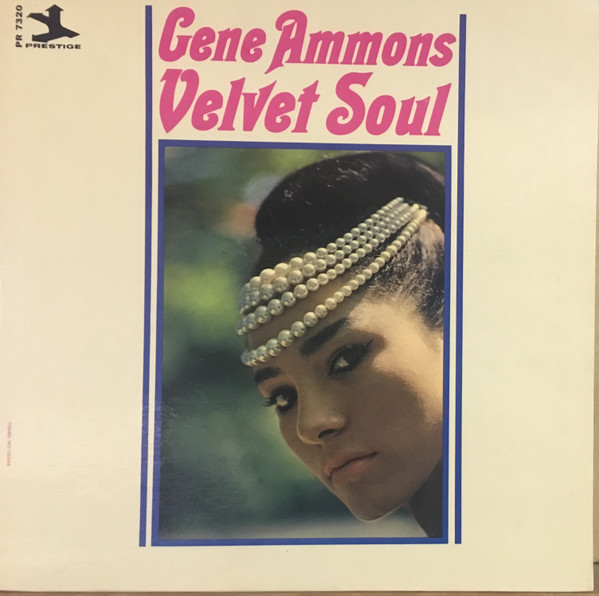 Velvet Soul cover