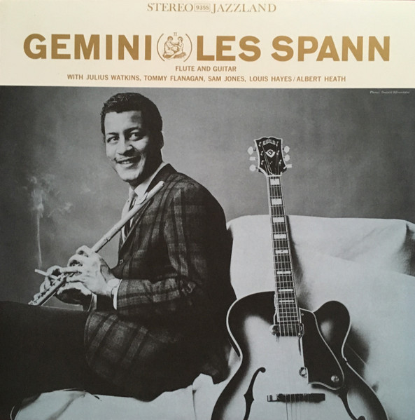 Gemini cover