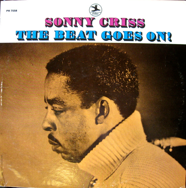 The Beat Goes On! cover
