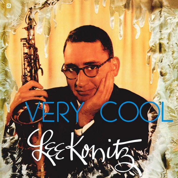Very Cool cover