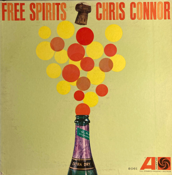 Free Spirits cover