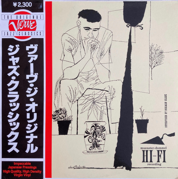 The Tal Farlow Album cover