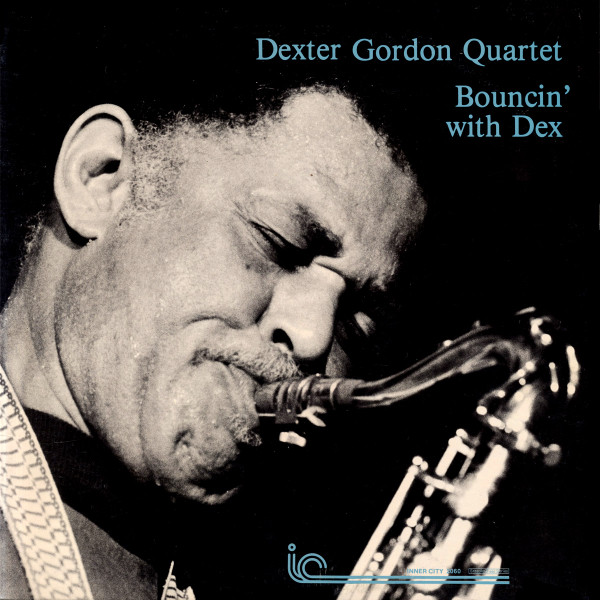 Bouncin' With Dex cover
