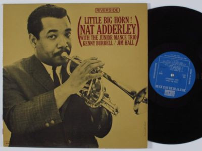 Little Big Horn! cover