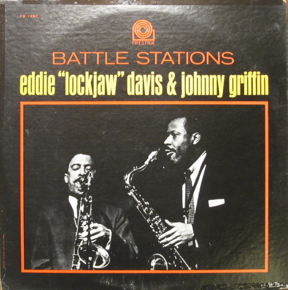 Battle Stations cover