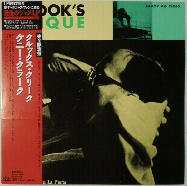 Klook's Clique cover