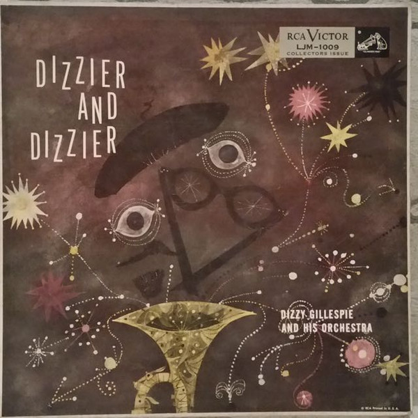 Dizzier And Dizzier cover