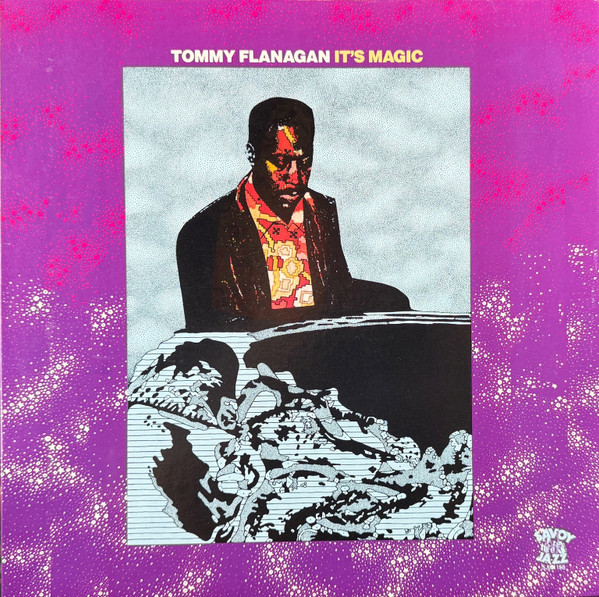 It's Magic cover
