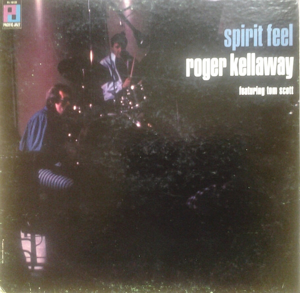 Spirit Feel cover