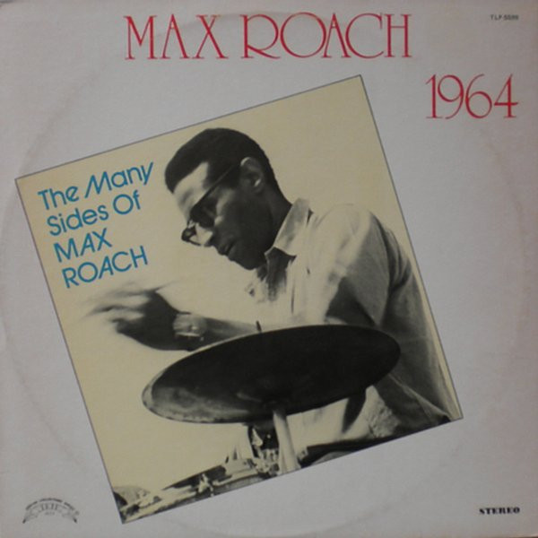 The Many Sides Of Max cover