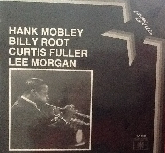 Estrellas Del Jazz cover