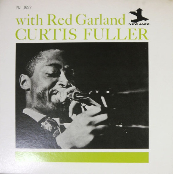 Curtis Fuller With Red Garland cover