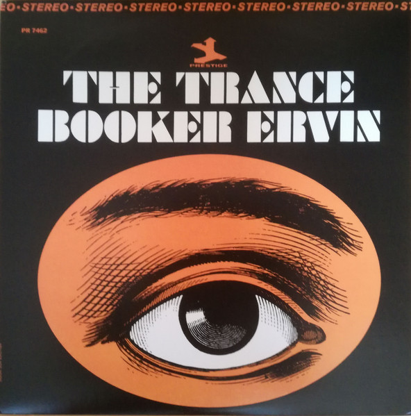The Trance cover