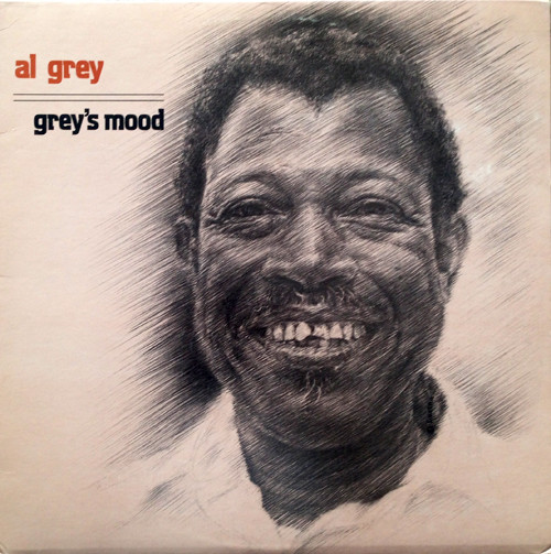 Grey's Mood cover