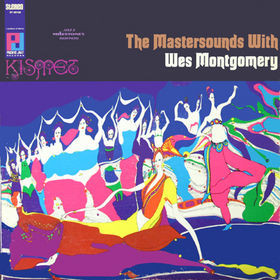 Kismet cover