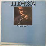 The Total J.J. Johnson cover