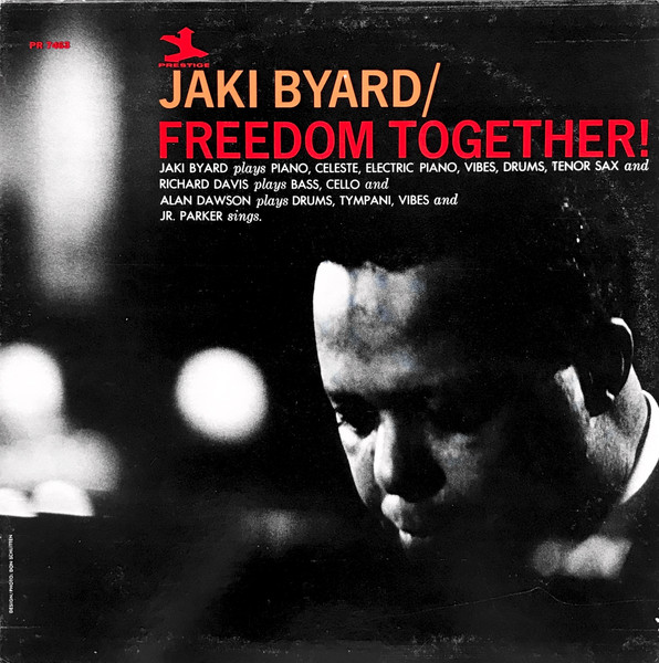 Freedom Together! cover