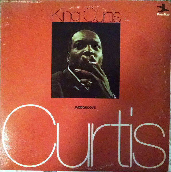 Jazz Groove cover