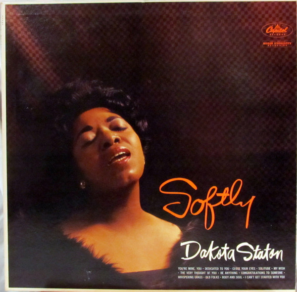 Softly cover