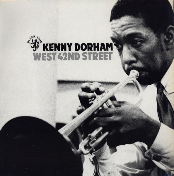 West 42nd Street cover