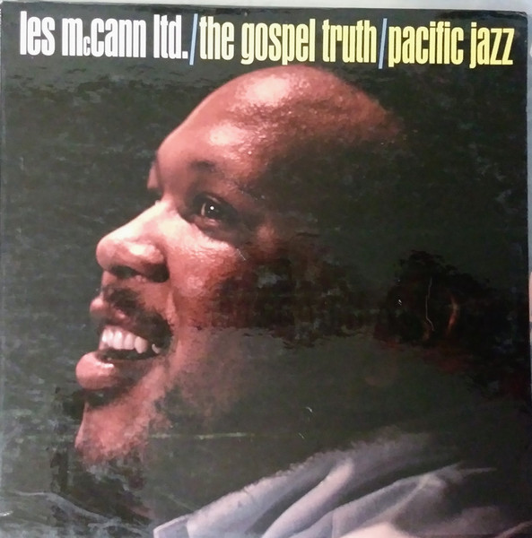 The Gospel Truth cover