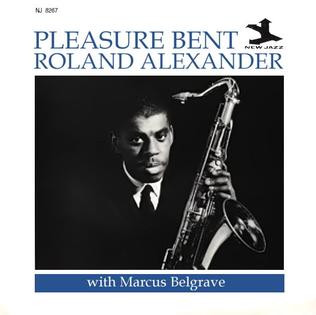 Pleasure Bent cover