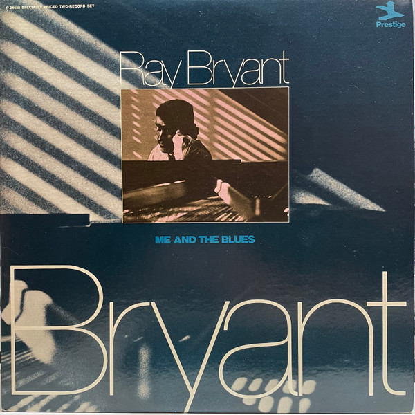 Me And The Blues cover