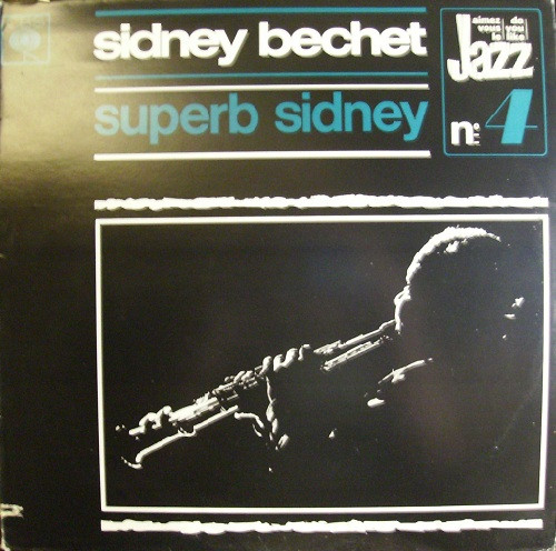 Superb Sidney cover