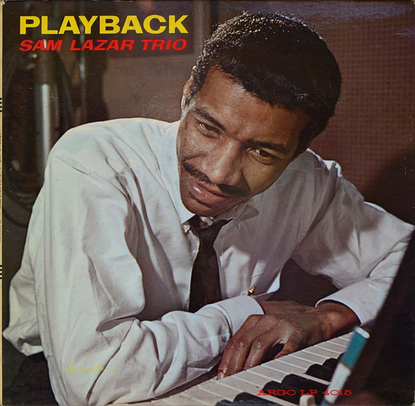 Playback cover