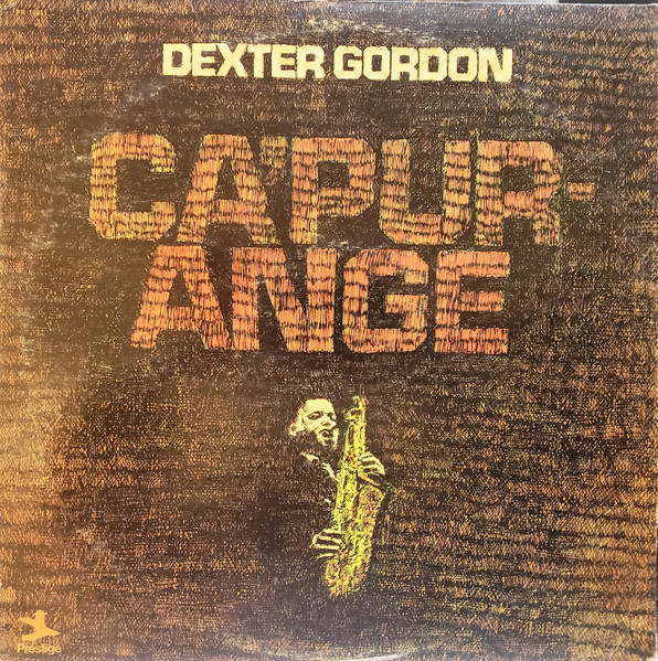 Ca' Purange cover
