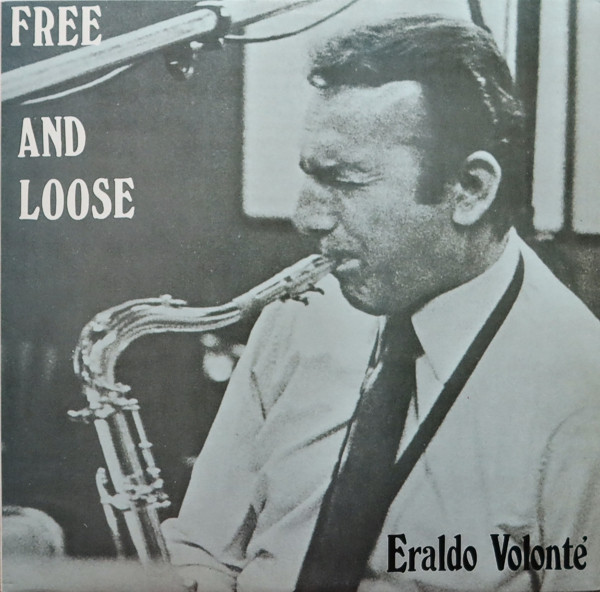 Free And Loose cover