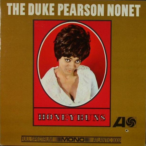 Honeybuns cover