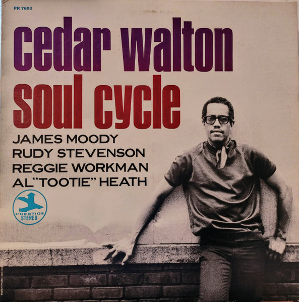 Soul Cycle cover