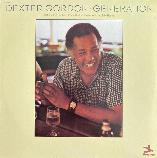 Generation cover