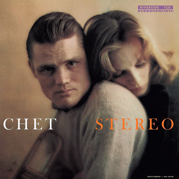 Chet cover