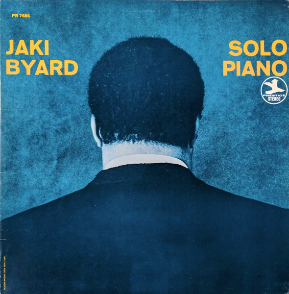 Solo Piano cover