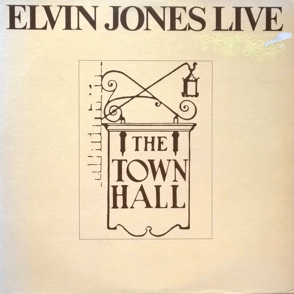 Live cover
