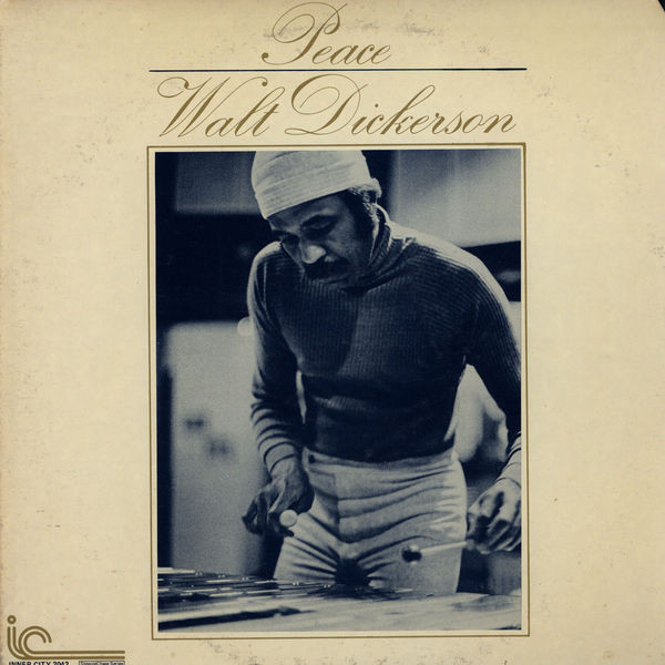 Peace cover