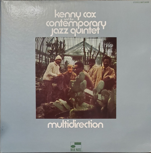 Multidirection cover