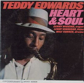 Heart & Soul cover