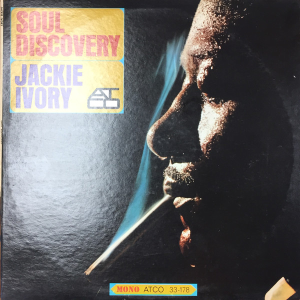 Soul Discovery cover