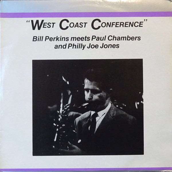 West Coast Conference cover