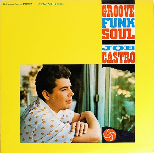 Groove Funk Soul cover