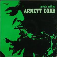 Smooth Sailing cover